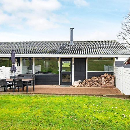 Holiday Home Aabenraa Lv 外观 照片