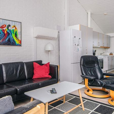 Holiday Home Aabenraa Lv 外观 照片