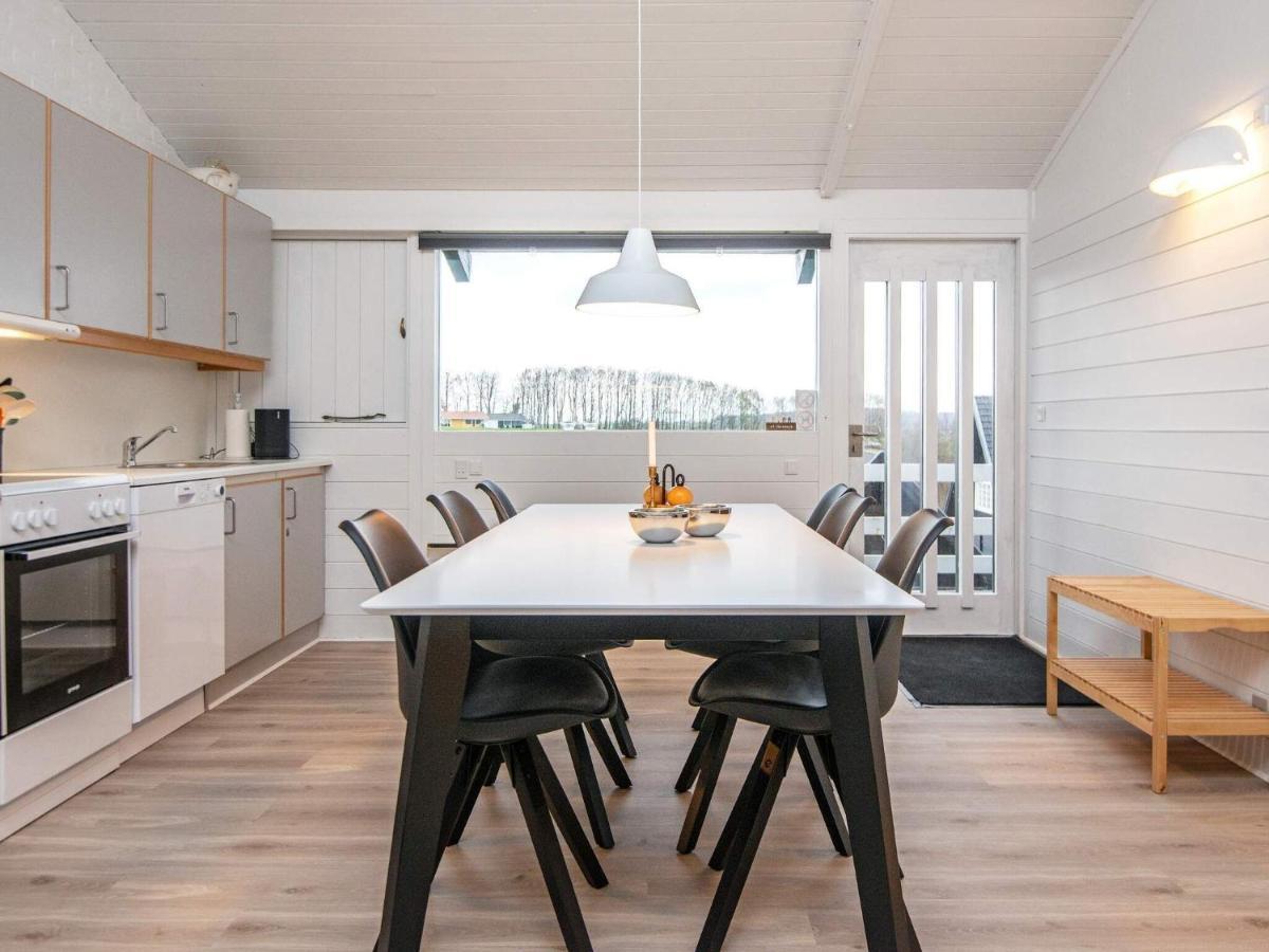 Holiday Home Aabenraa Lv 外观 照片
