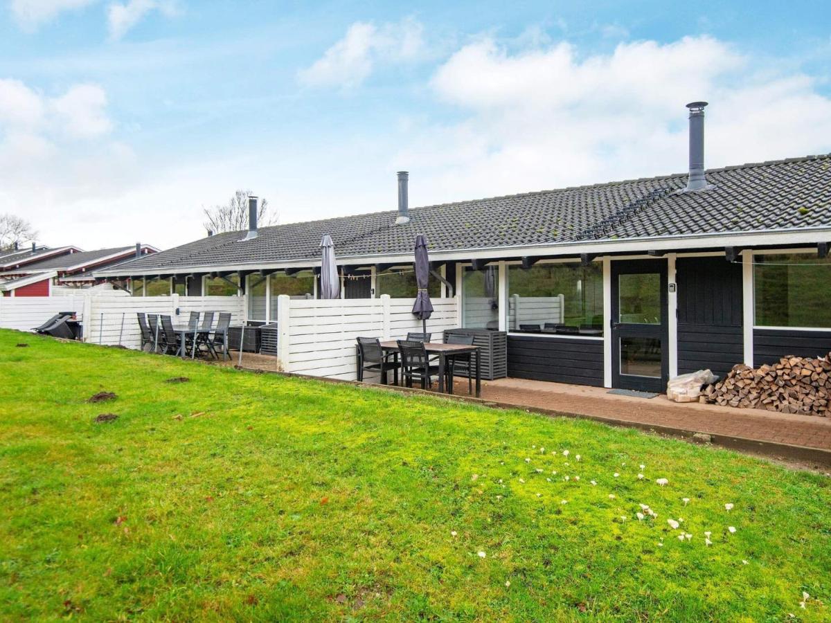 Holiday Home Aabenraa Lv 外观 照片