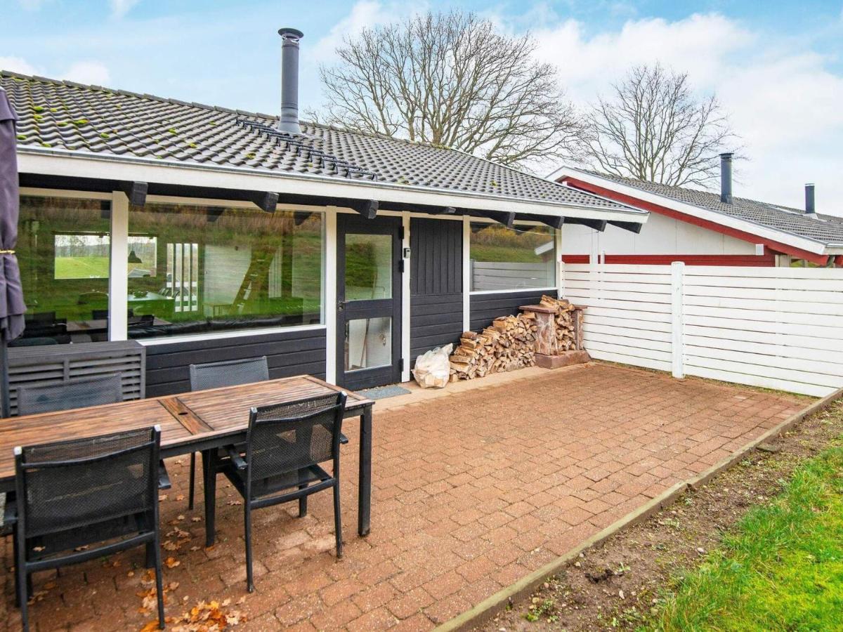 Holiday Home Aabenraa Lv 外观 照片