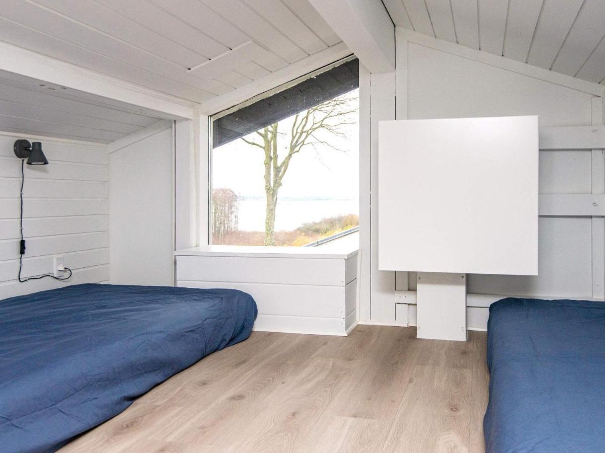 Holiday Home Aabenraa Lv 外观 照片