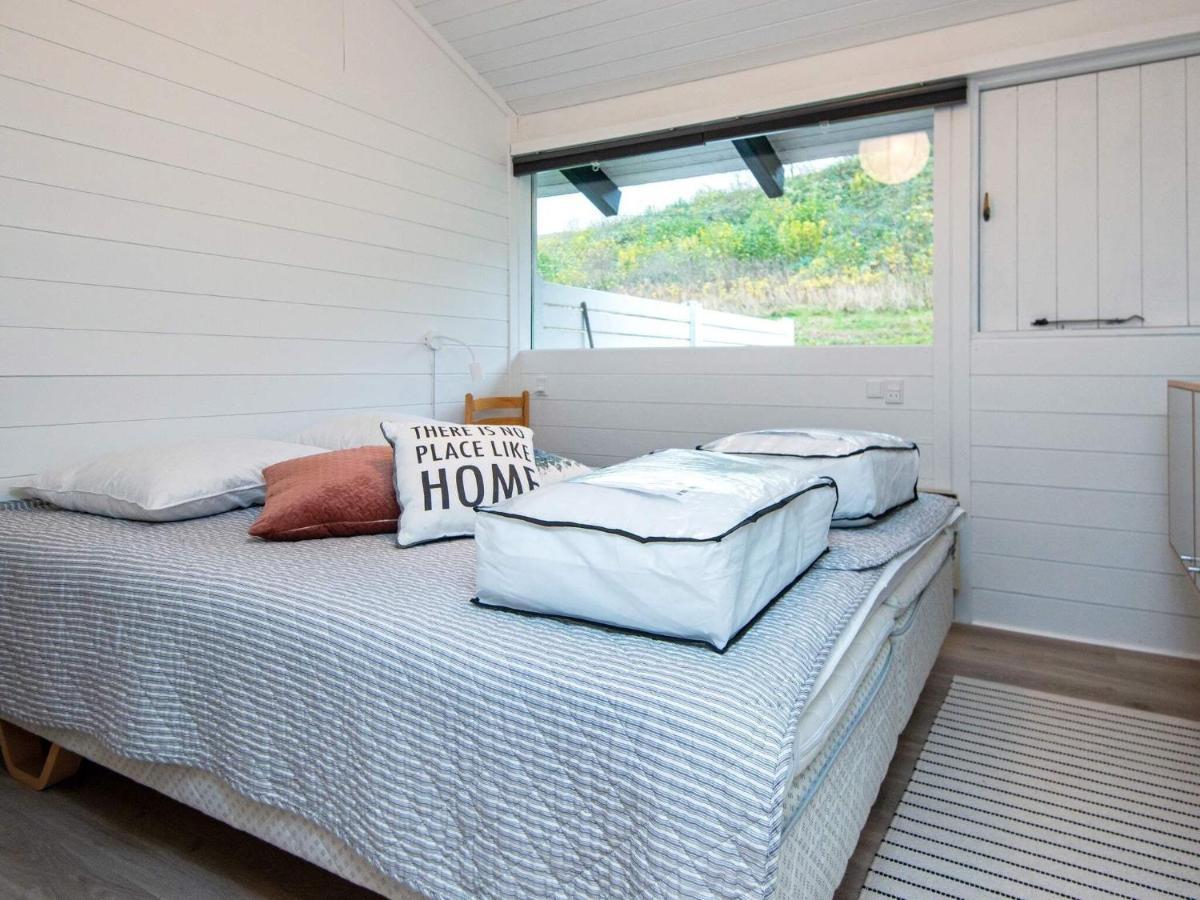 Holiday Home Aabenraa Lv 外观 照片
