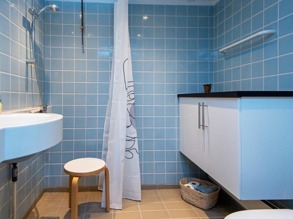 Holiday Home Aabenraa Lv 外观 照片
