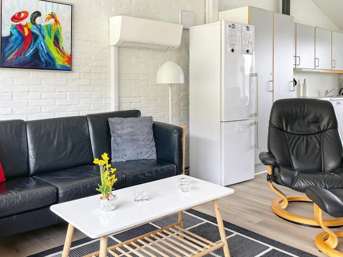 Holiday Home Aabenraa Lv 外观 照片