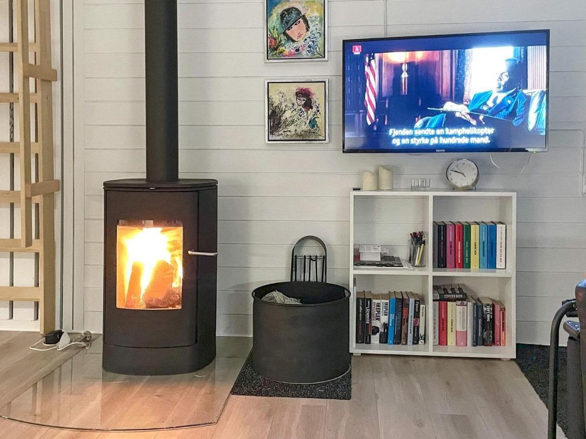 Holiday Home Aabenraa Lv 外观 照片