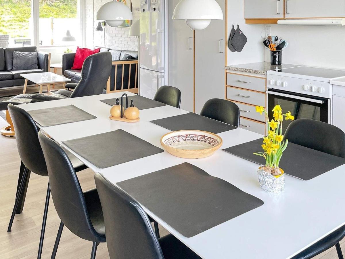 Holiday Home Aabenraa Lv 外观 照片