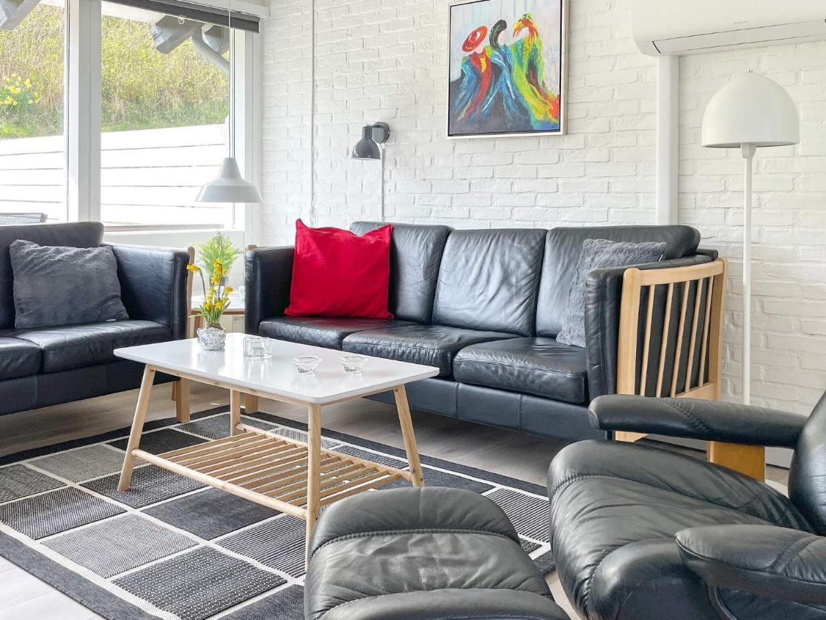 Holiday Home Aabenraa Lv 外观 照片