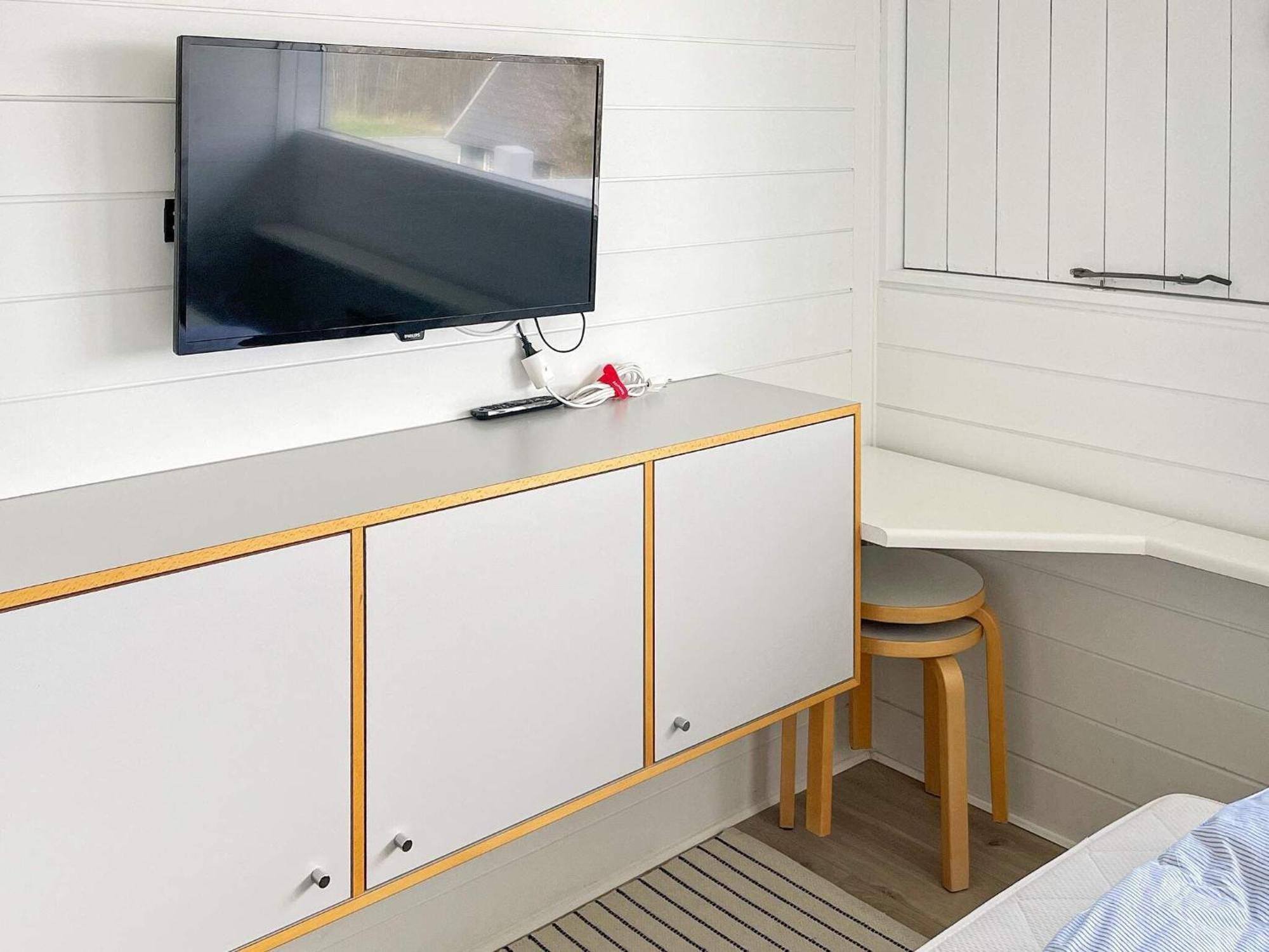 Holiday Home Aabenraa Lv 外观 照片