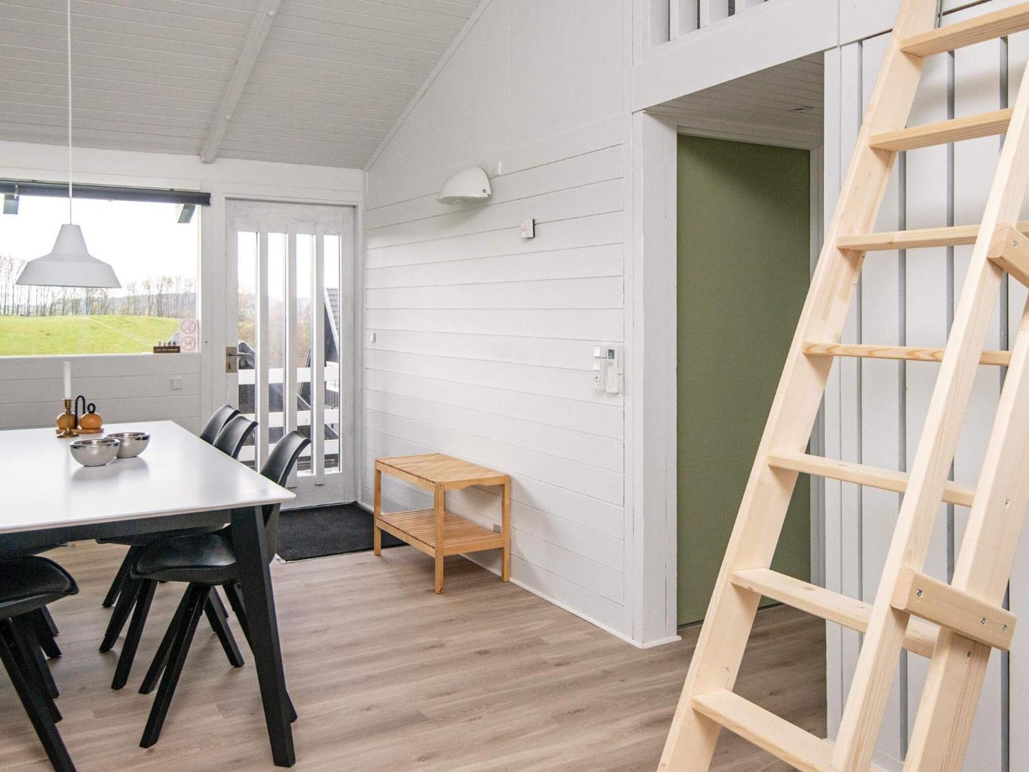 Holiday Home Aabenraa Lv 外观 照片