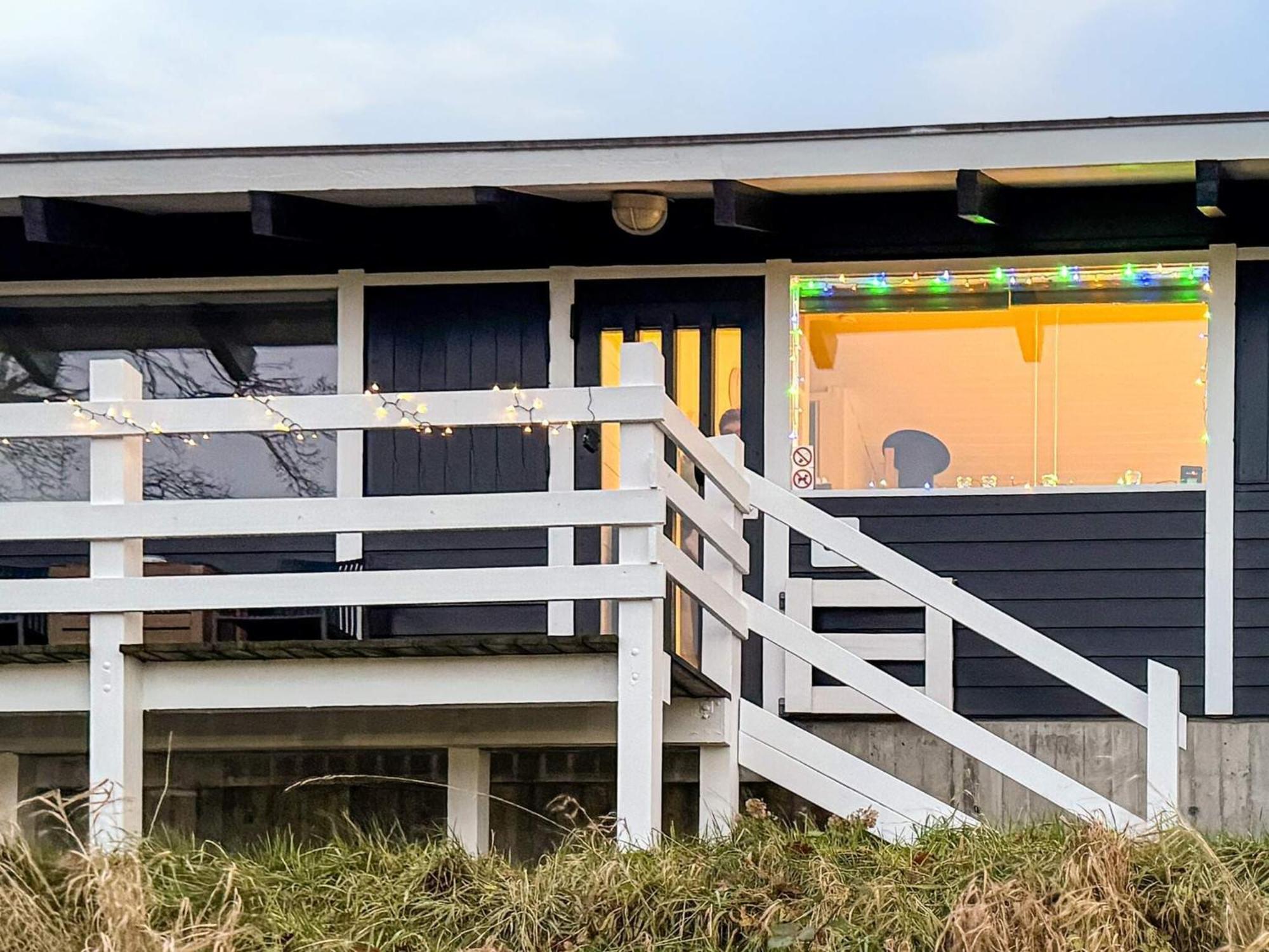Holiday Home Aabenraa Lv 外观 照片