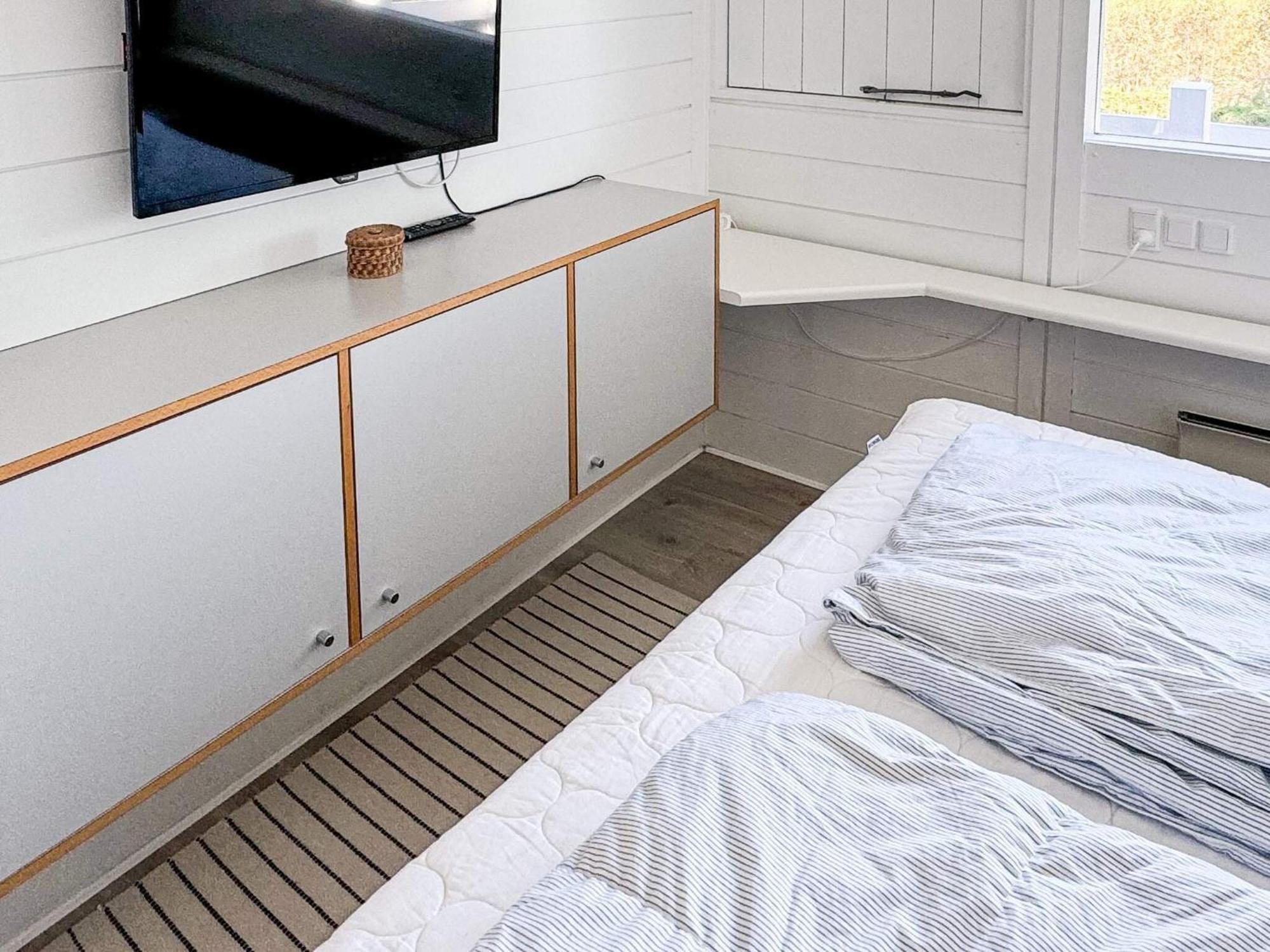 Holiday Home Aabenraa Lv 外观 照片