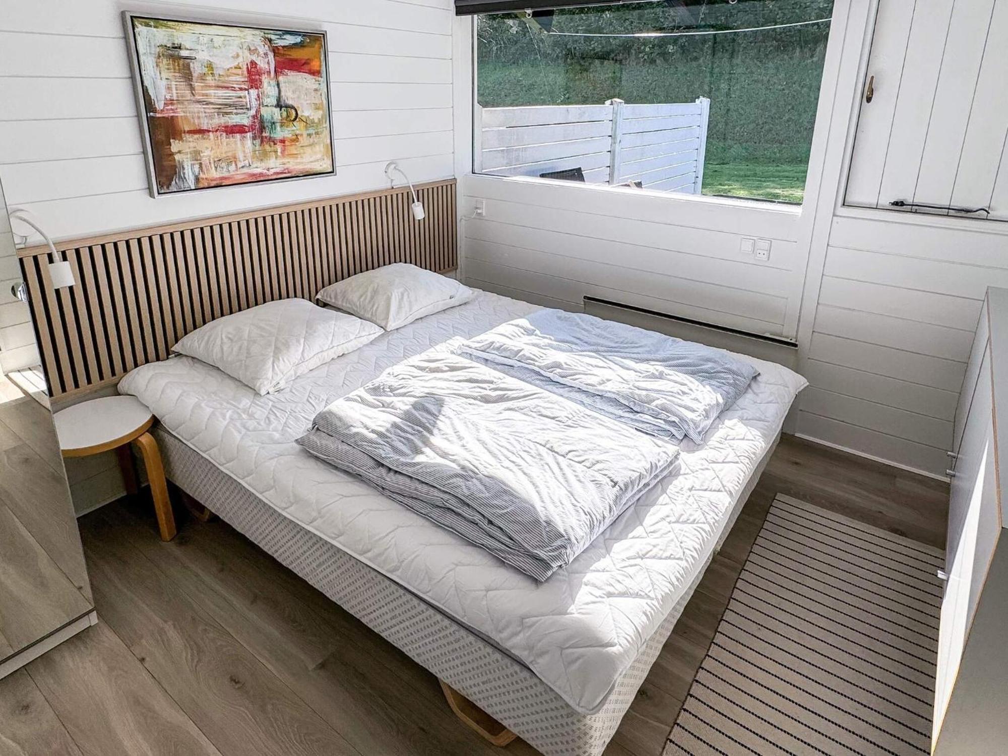 Holiday Home Aabenraa Lv 外观 照片