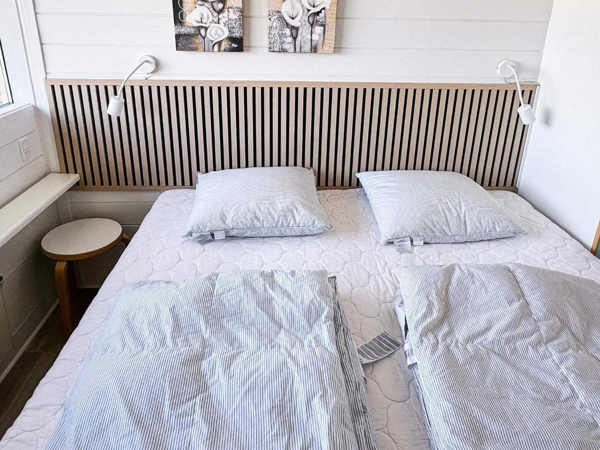 Holiday Home Aabenraa Lv 外观 照片