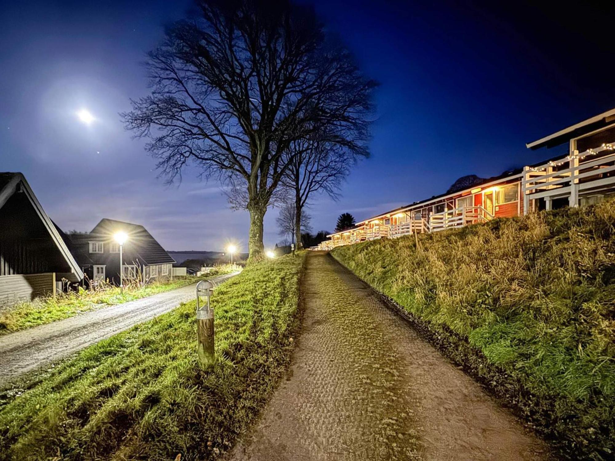 Holiday Home Aabenraa Lv 外观 照片