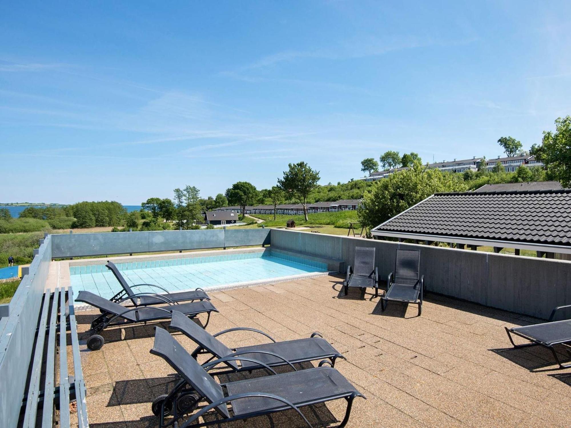 Holiday Home Aabenraa Lv 外观 照片
