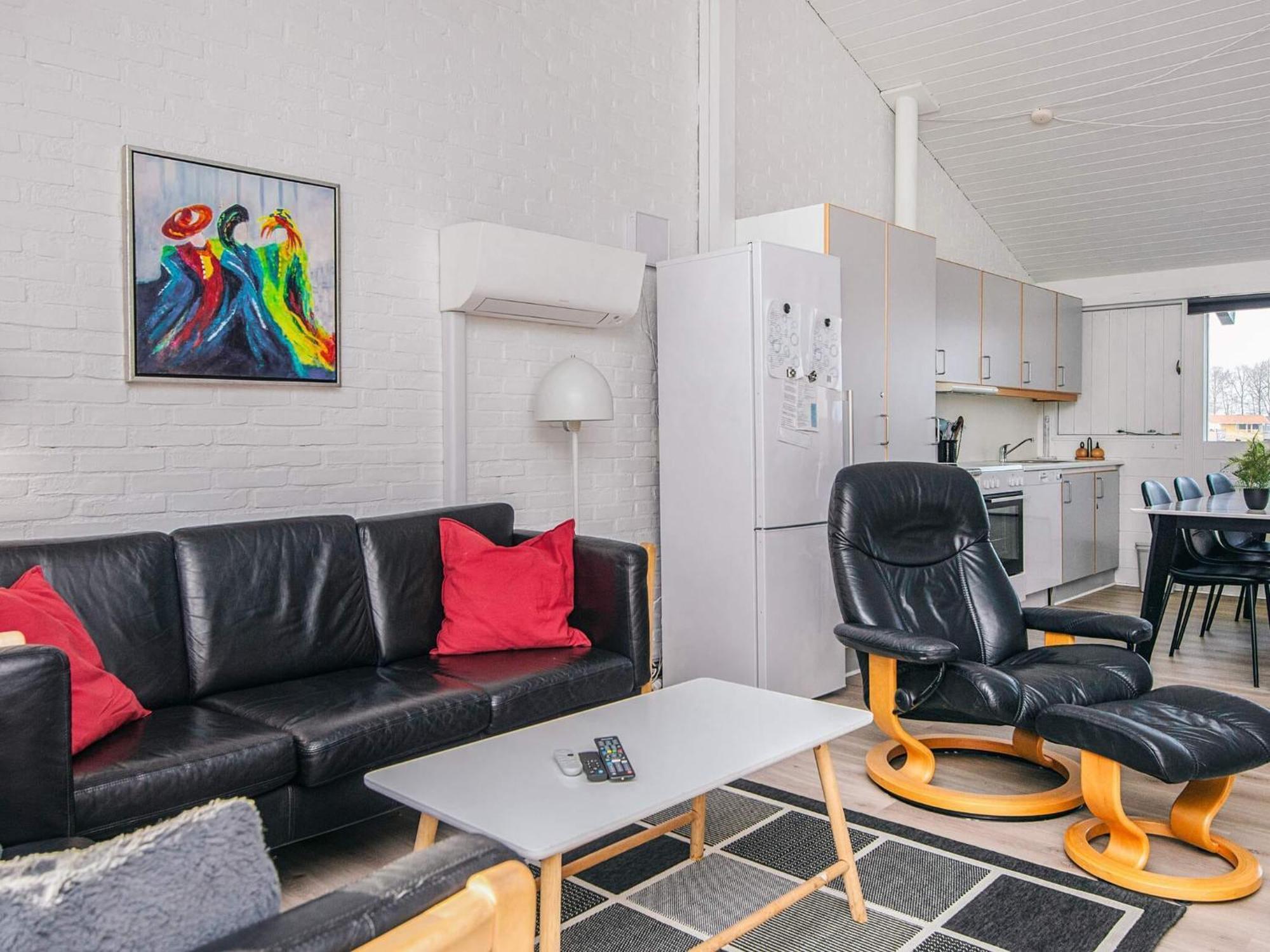 Holiday Home Aabenraa Lv 外观 照片