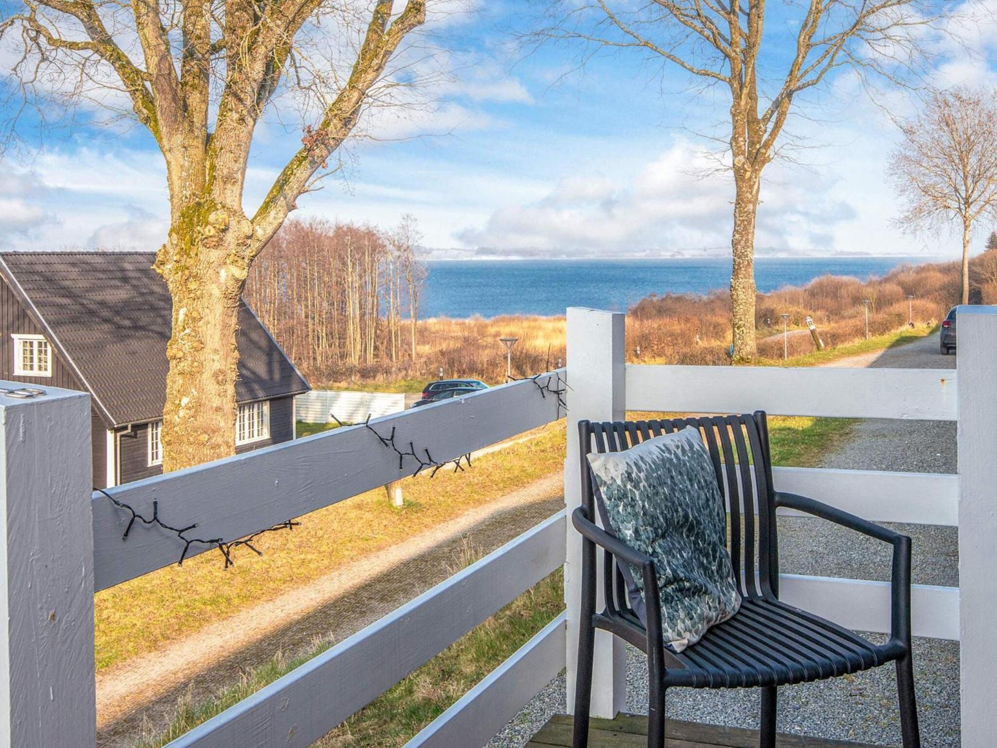 Holiday Home Aabenraa Lv 外观 照片