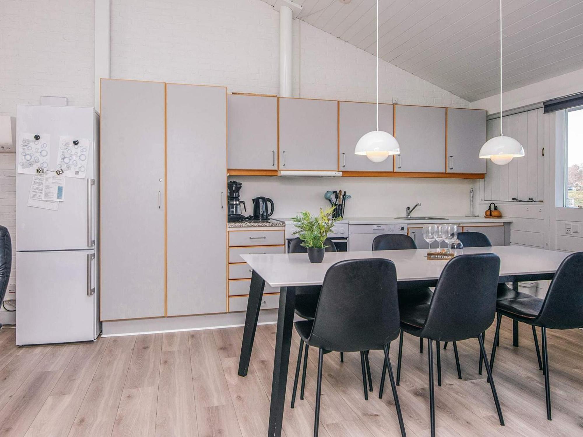 Holiday Home Aabenraa Lv 外观 照片