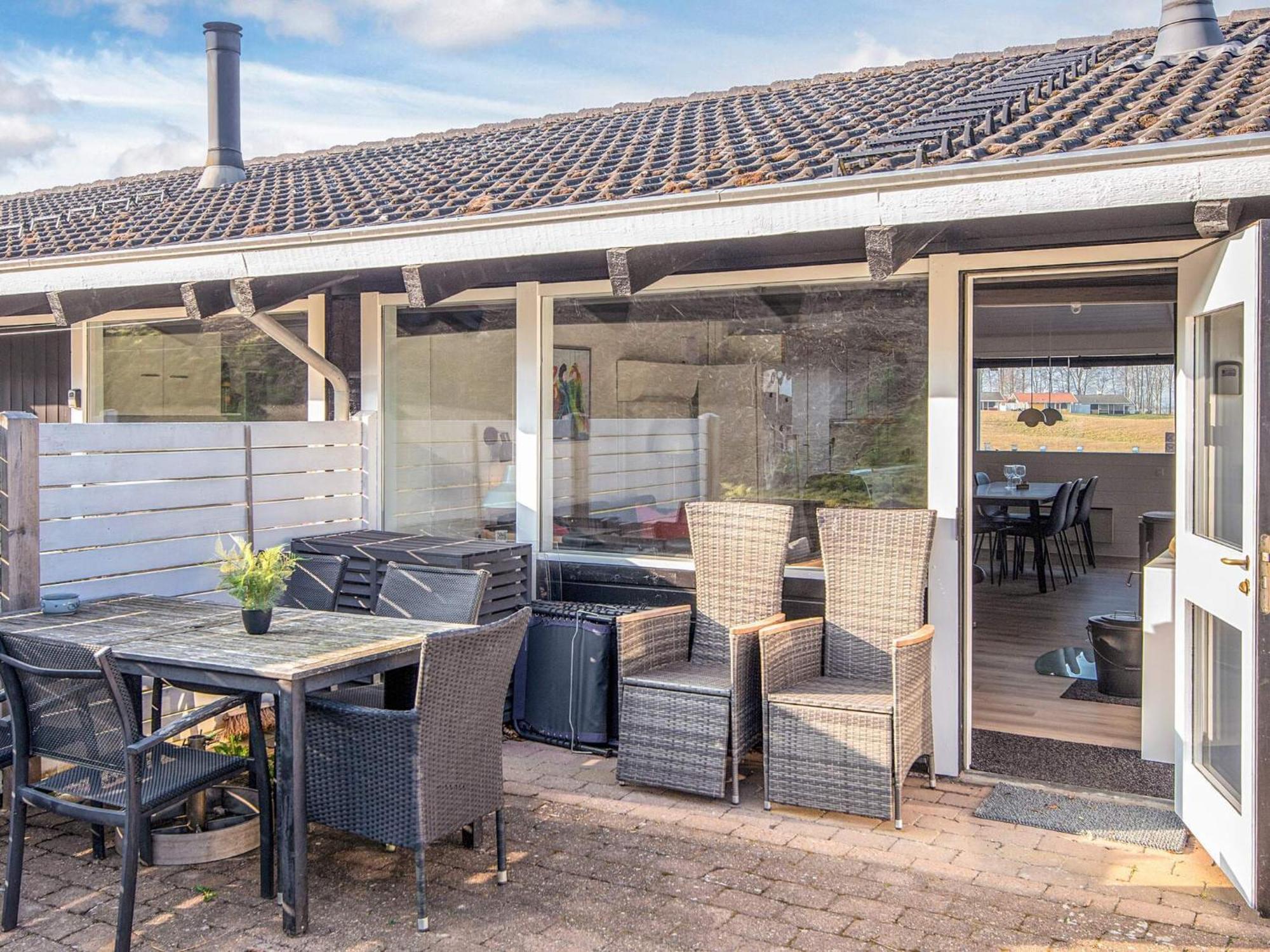 Holiday Home Aabenraa Lv 外观 照片