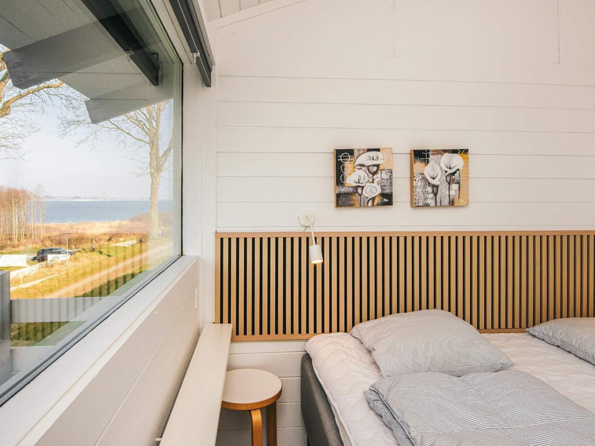 Holiday Home Aabenraa Lv 外观 照片