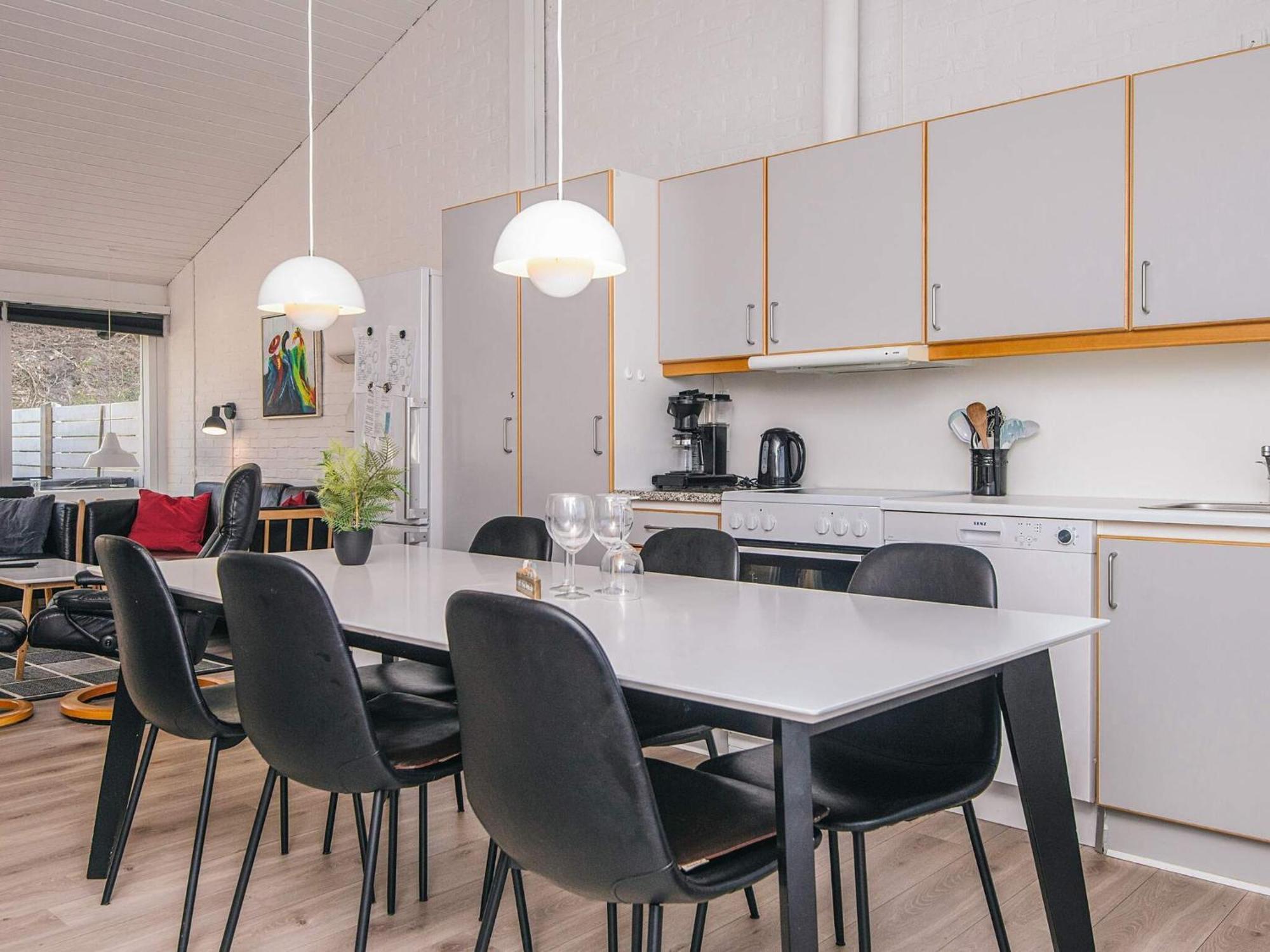 Holiday Home Aabenraa Lv 外观 照片