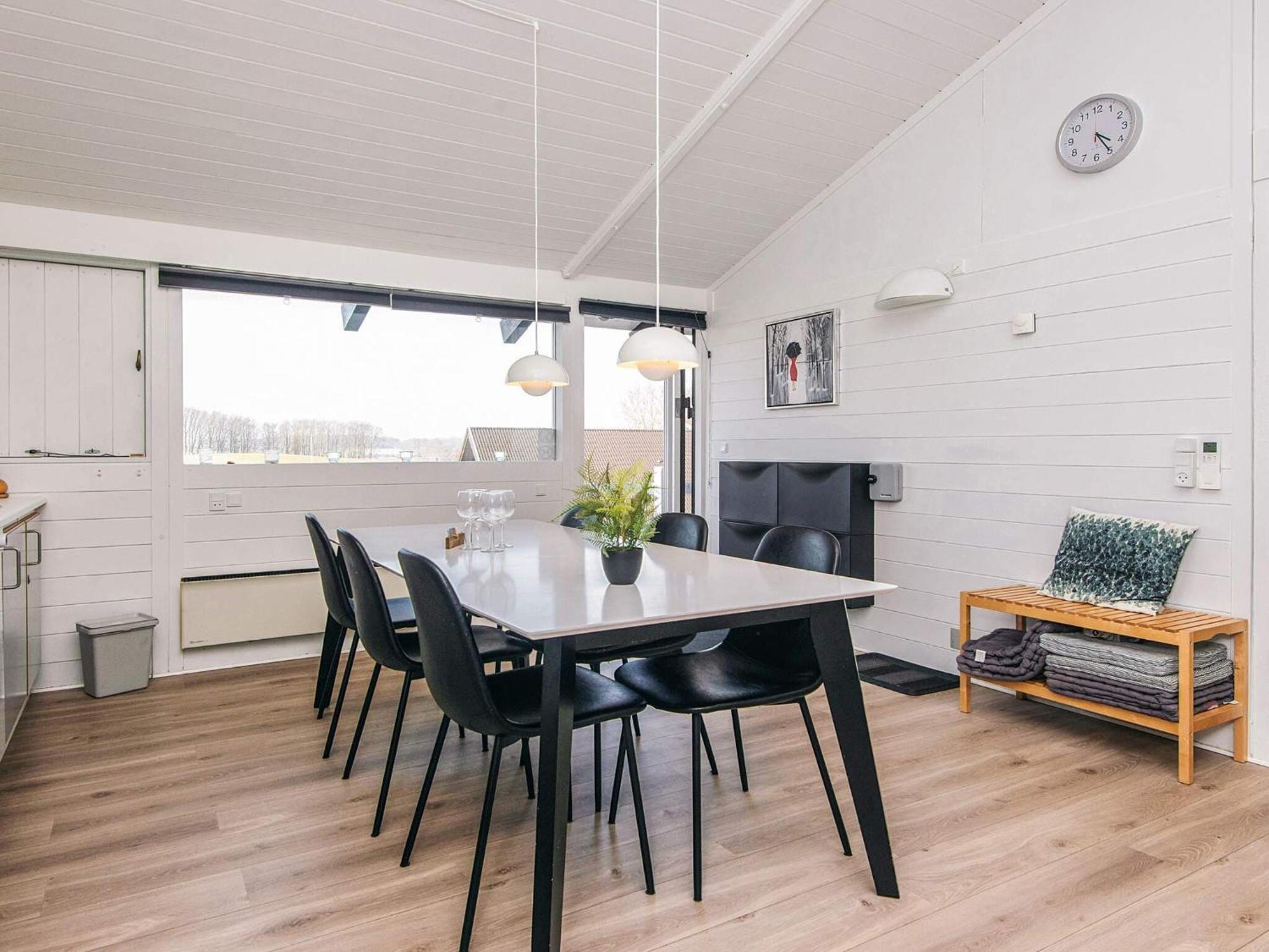 Holiday Home Aabenraa Lv 外观 照片