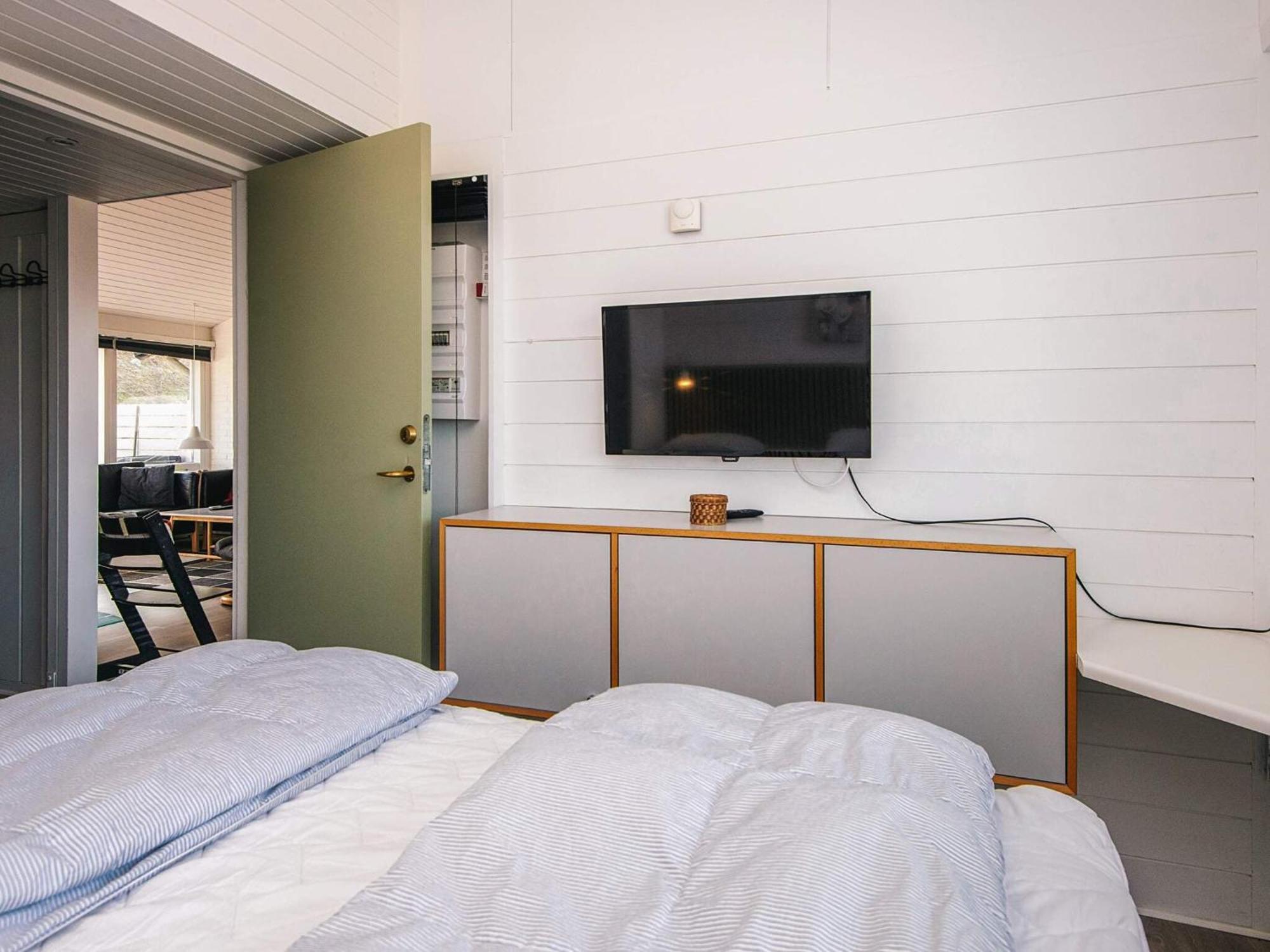 Holiday Home Aabenraa Lv 外观 照片